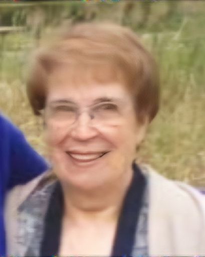 Elizabeth M Todd's obituary image