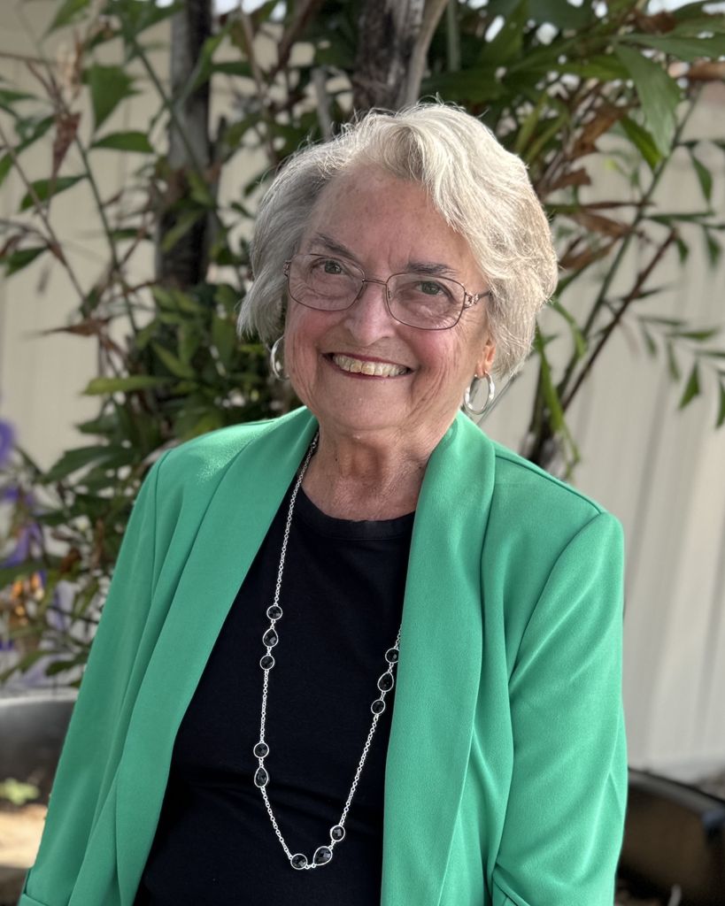 Patricia Ann Bruce Profile Photo