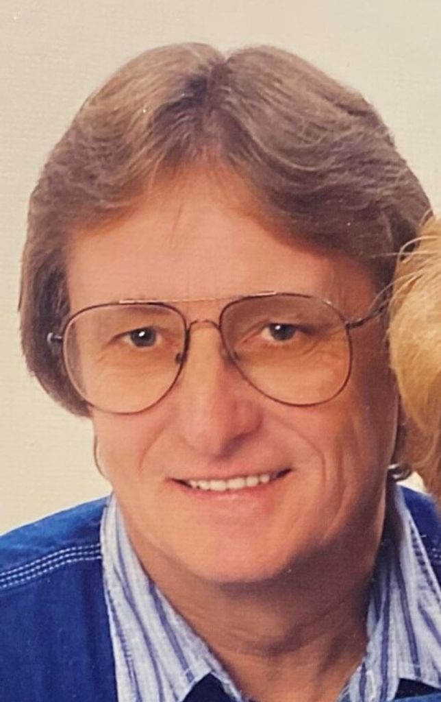 Ronald Lee  "Ron" Baker