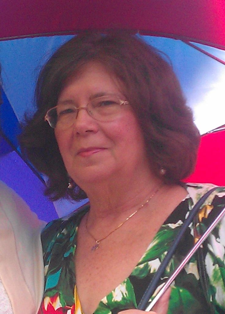 Dorothy Louise Adams