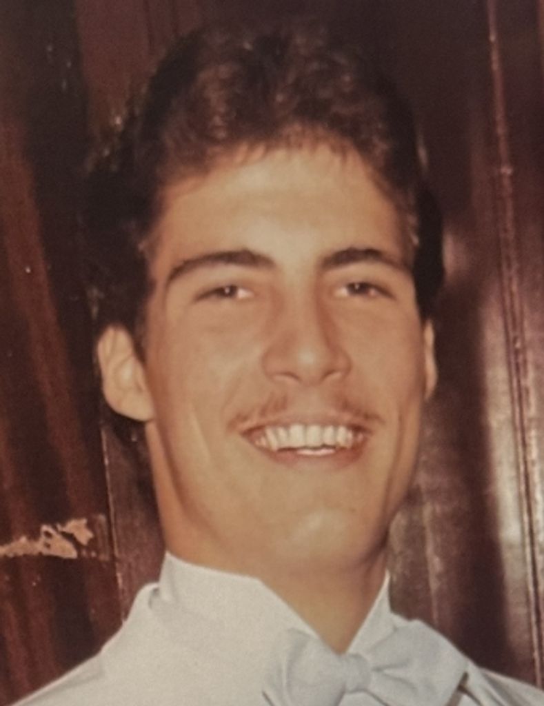 Eddie E. Zablonski