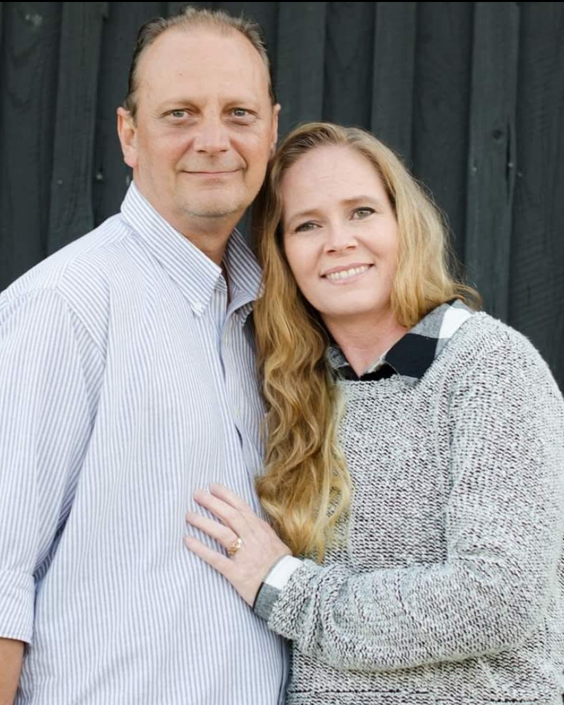Steve & Wendy Parrish Profile Photo