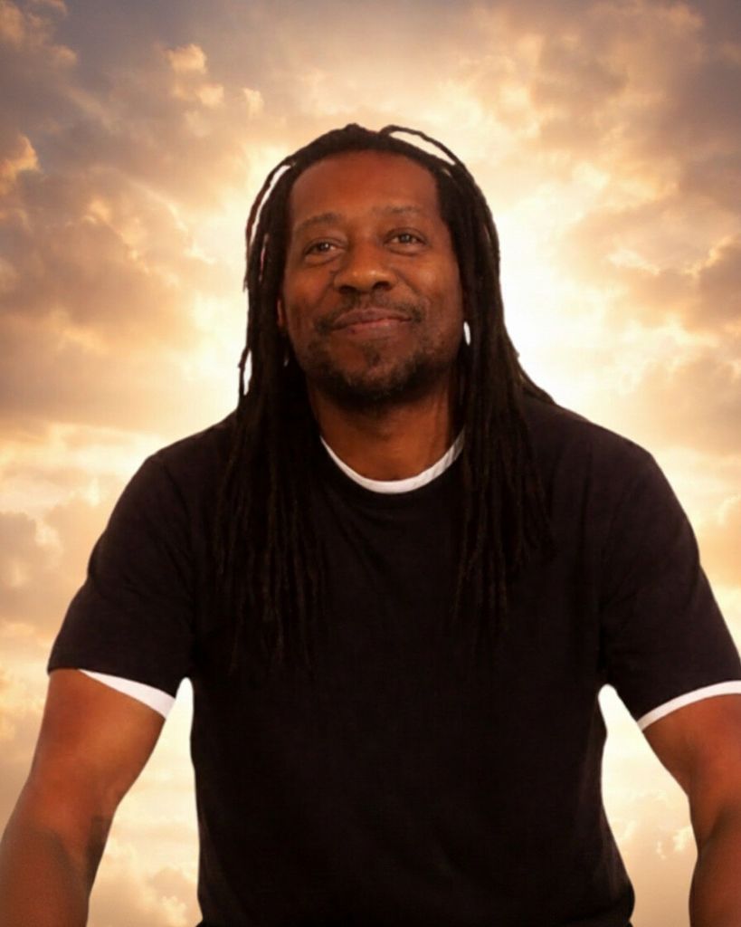 Amaul Jmale Scott