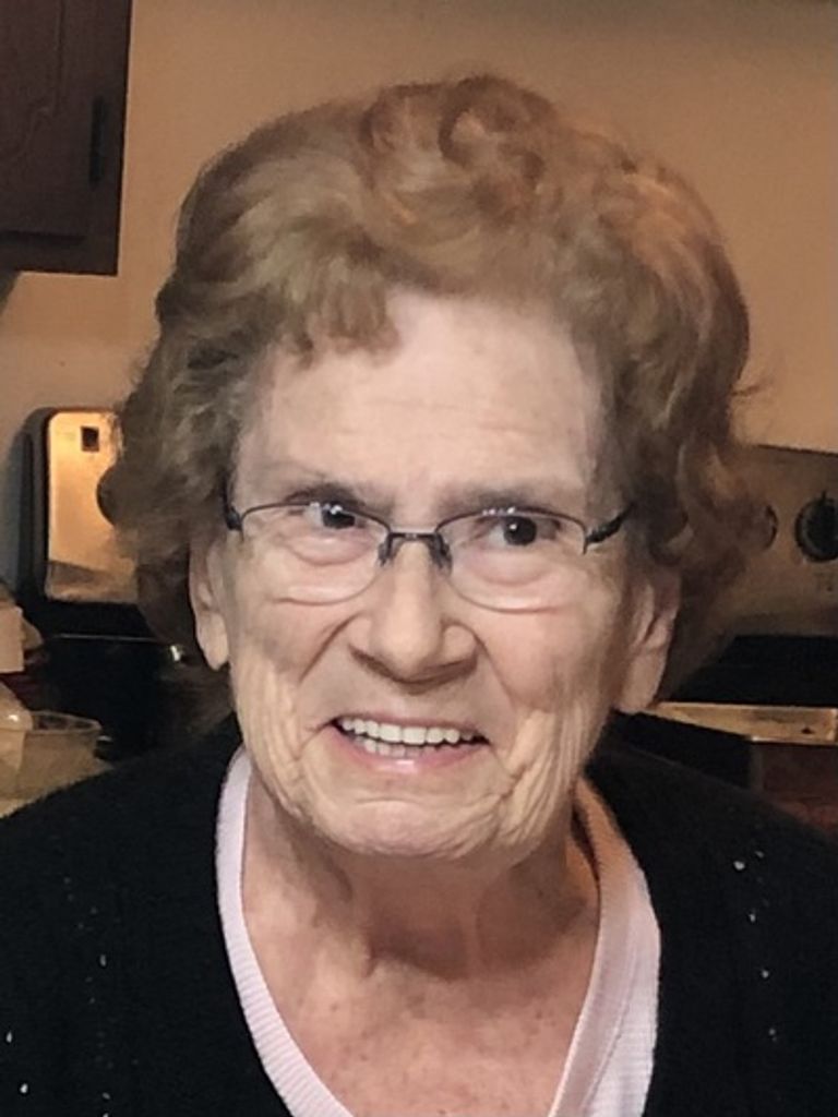 Lucymae Clausen Profile Photo