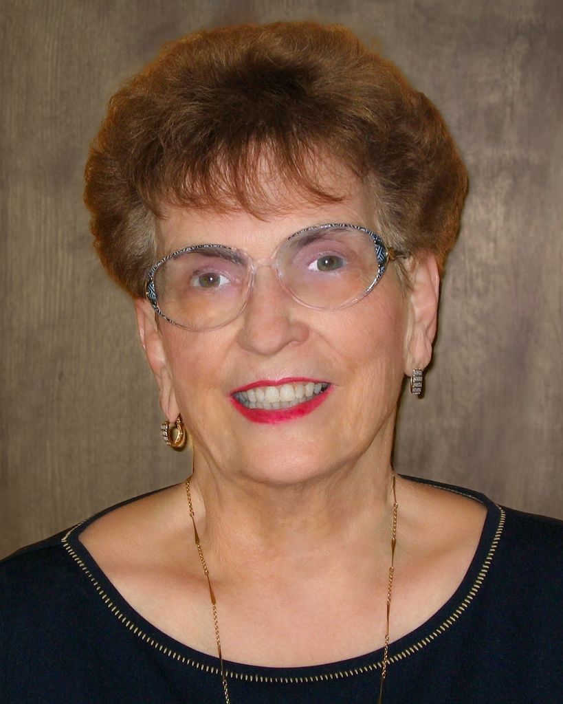 Janel Faye Shoop (Williams)