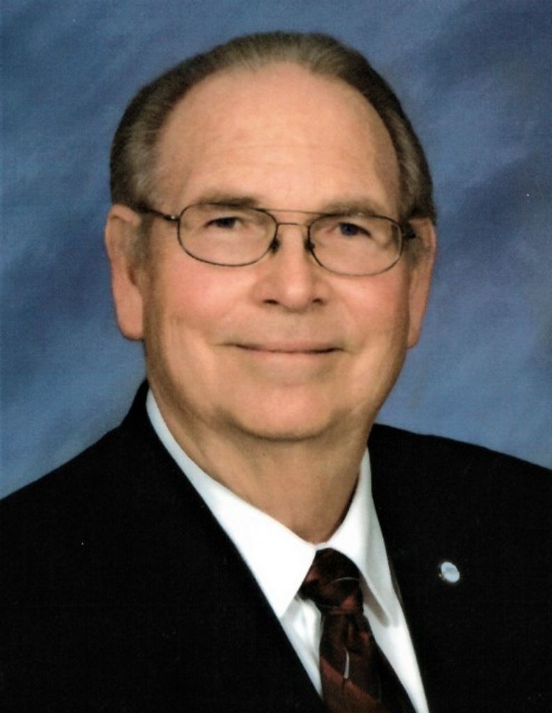 Larry Nolan Rawle