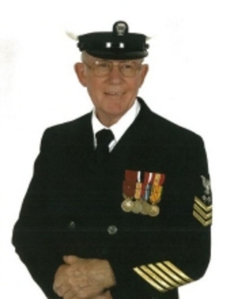 Joseph Garrett Sloan