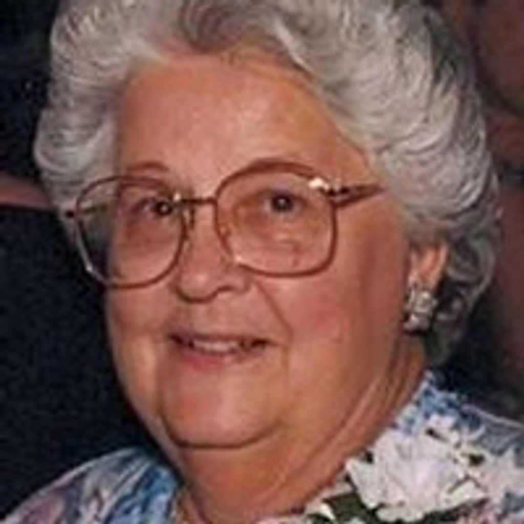 Lois A. Brady