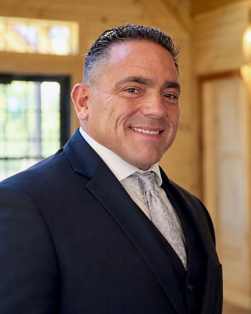 Frank K. Pines Profile Photo