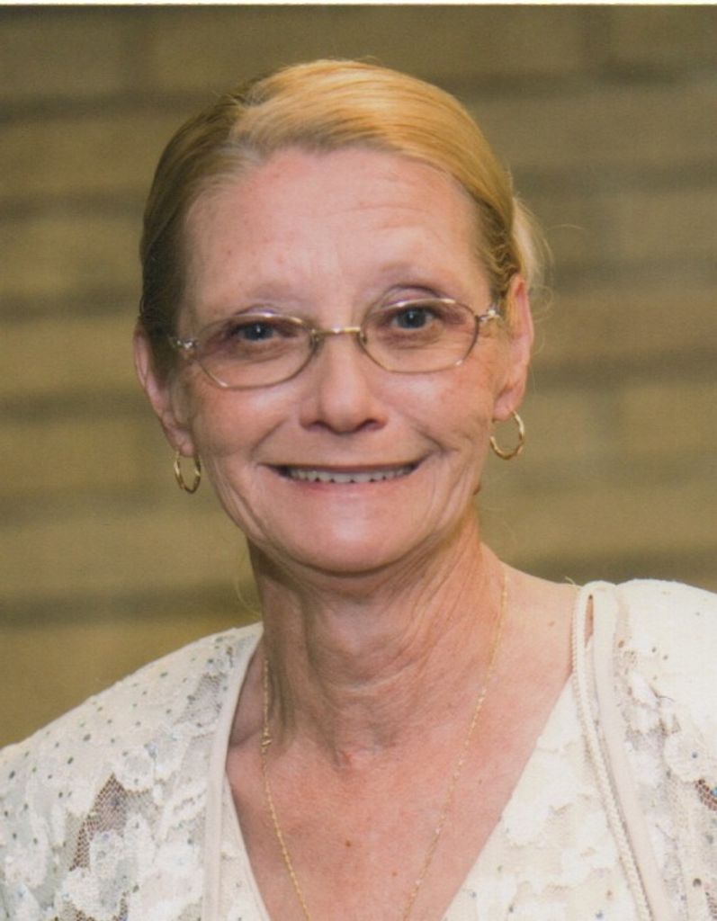 Deborah Elaine (Shoaf)  Lacko