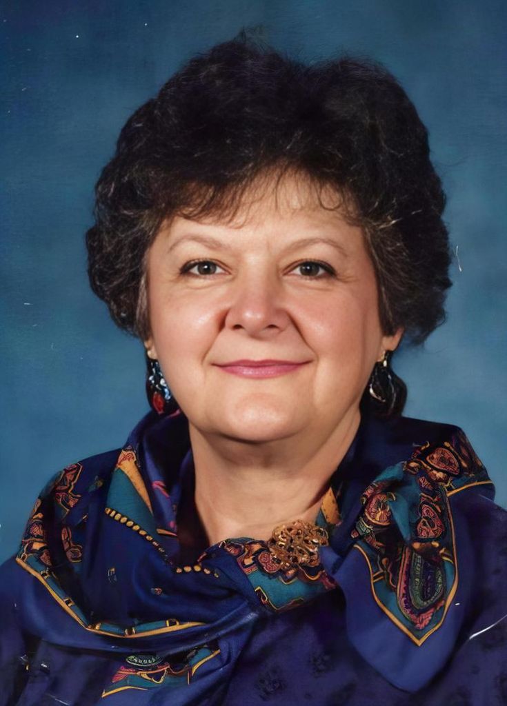 Shirley Jean Spencer Profile Photo