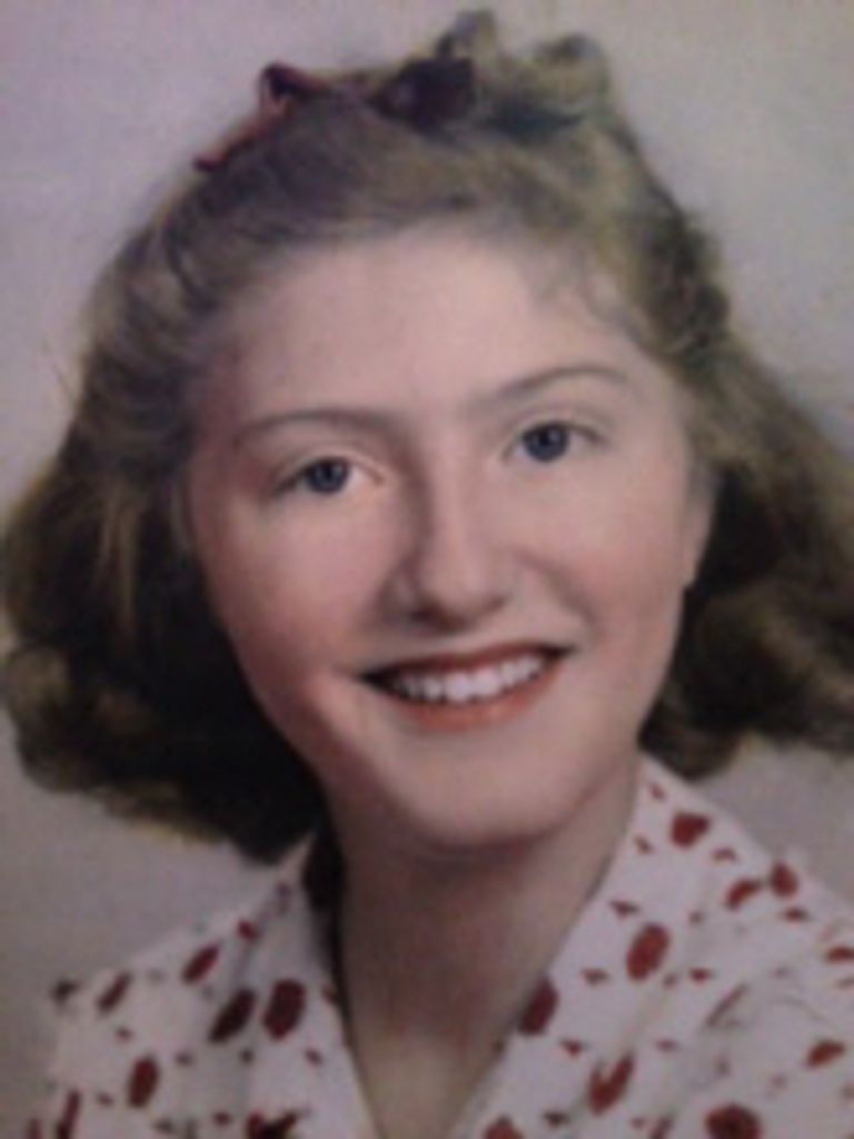 Yvonne Jackie' Logan