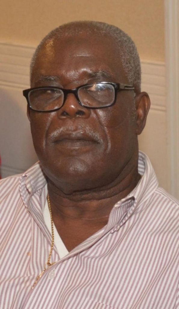 Mr. Innel Gordon Profile Photo