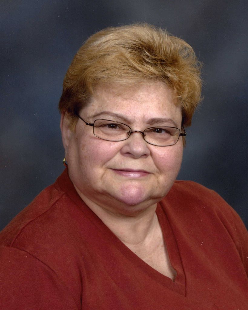 Dorothy E. Curran