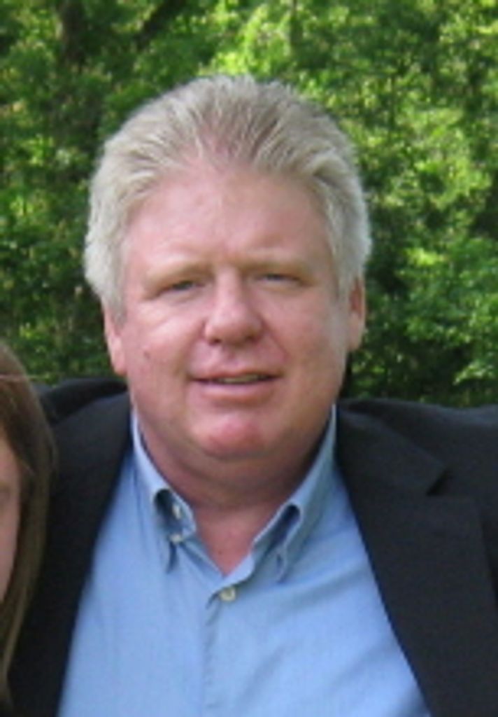 Christopher D. Meyer Profile Photo