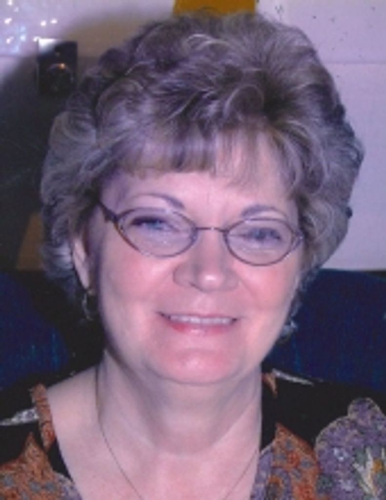 Beulah Yarber Douglas
