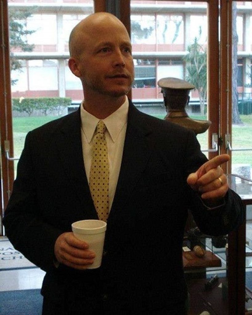 Michael James Rogers Profile Photo