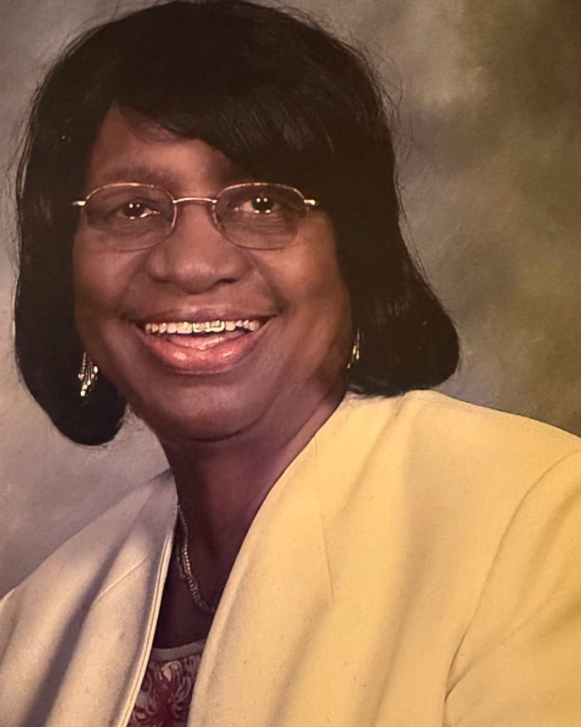 Margaret Mae Burks Profile Photo