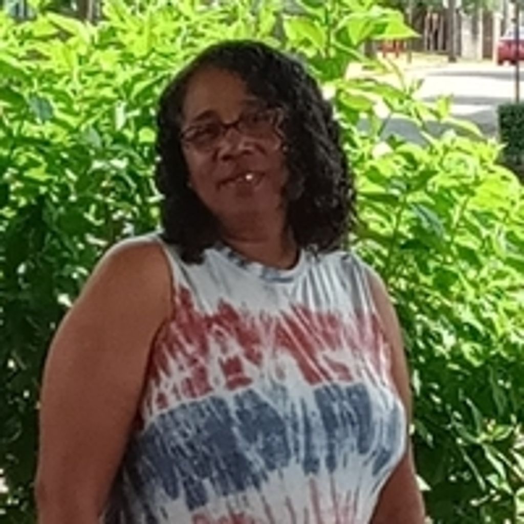 Linda Williams