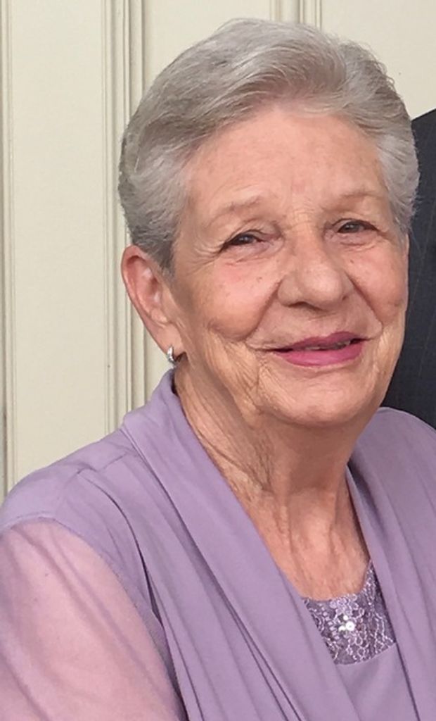 Patricia Ann Heaton Profile Photo