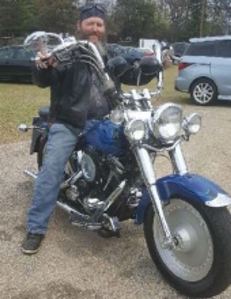 Mr. James Earl Moore Jr.