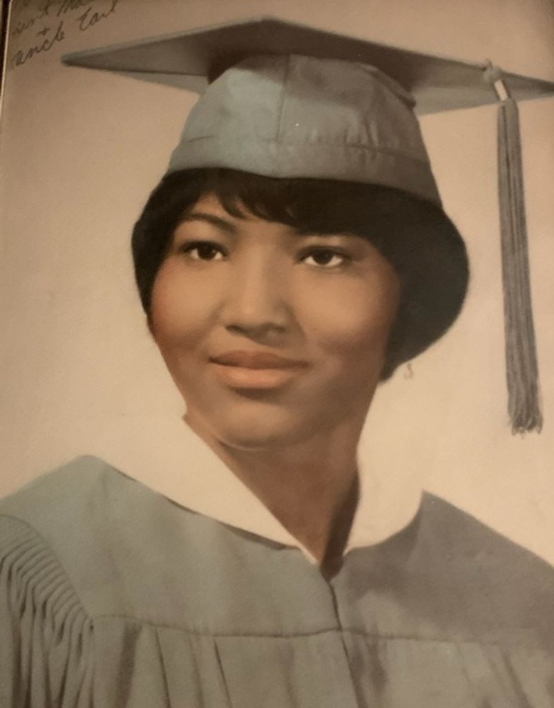 Rachell Marie Greene Profile Photo