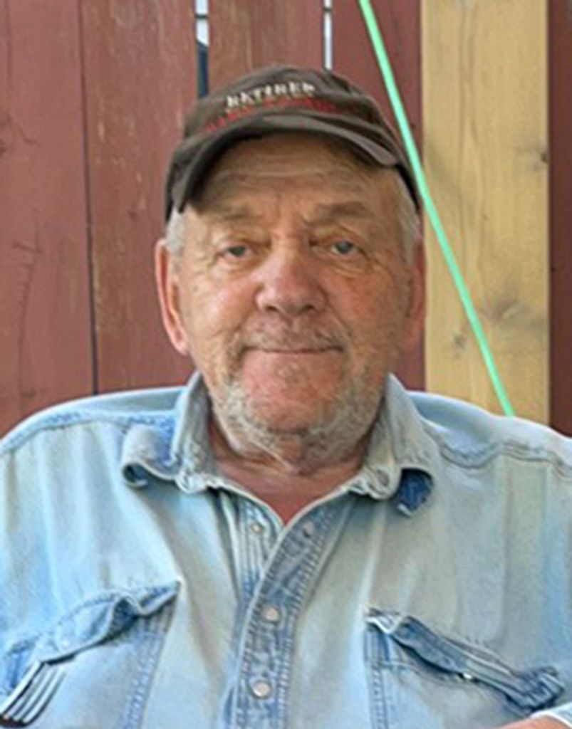 Dennis Allan Profile Photo