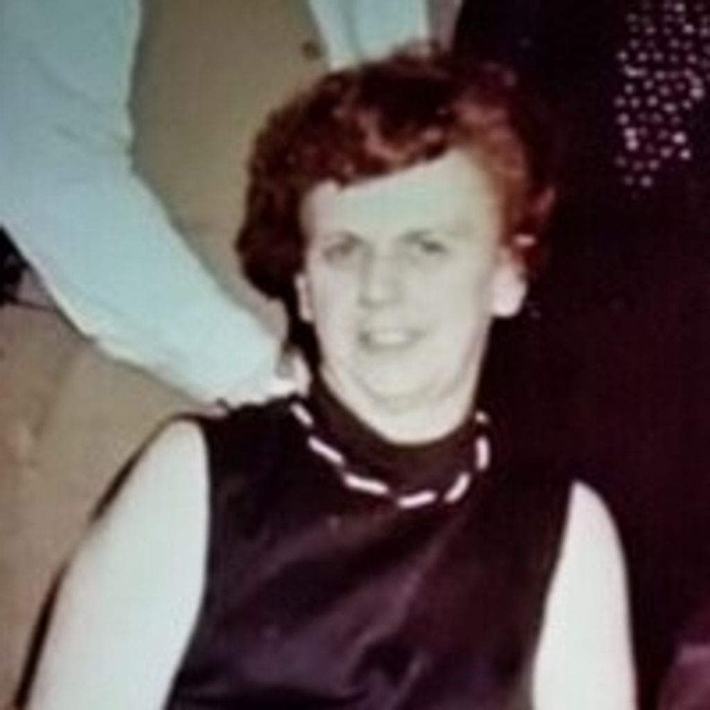 Joan F. Houghtailing Profile Photo