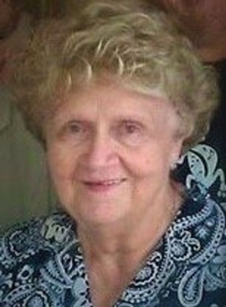 Zoe O'Brien Profile Photo