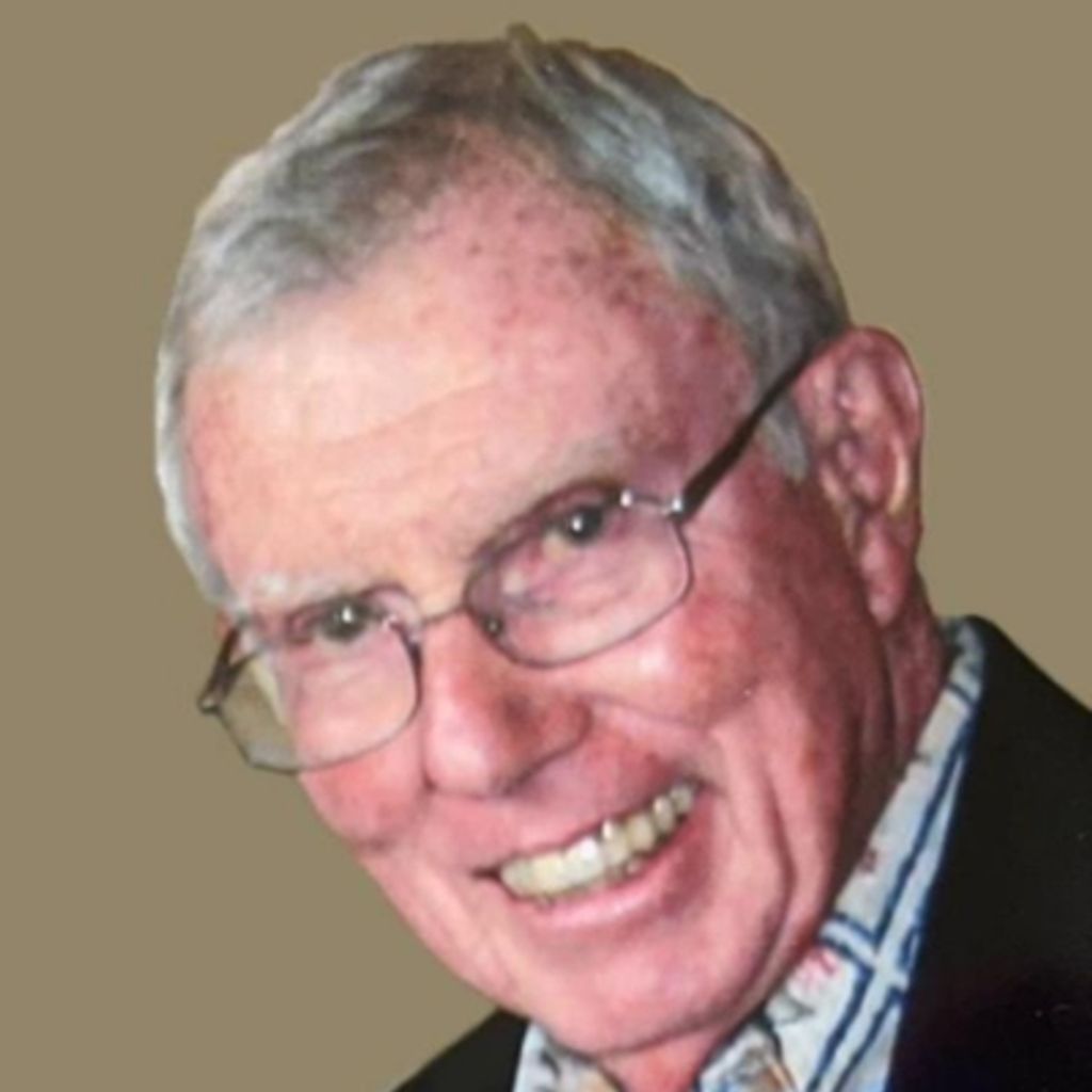 Robert "Buck" M. Wright Profile Photo