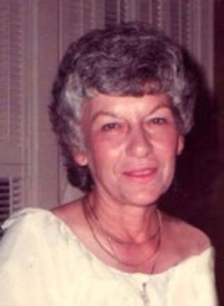 Ann Menefee Cook