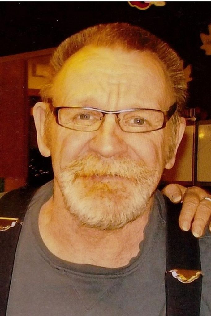 Eugene "Geno" J. Firkus