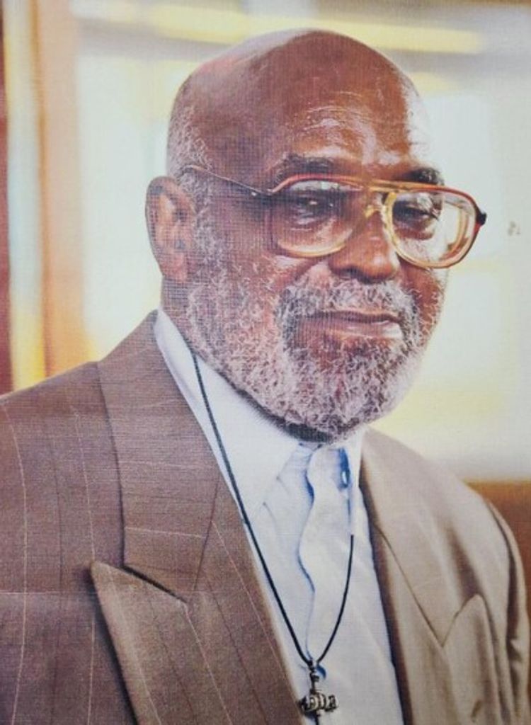 Thomas Lee Richard Profile Photo