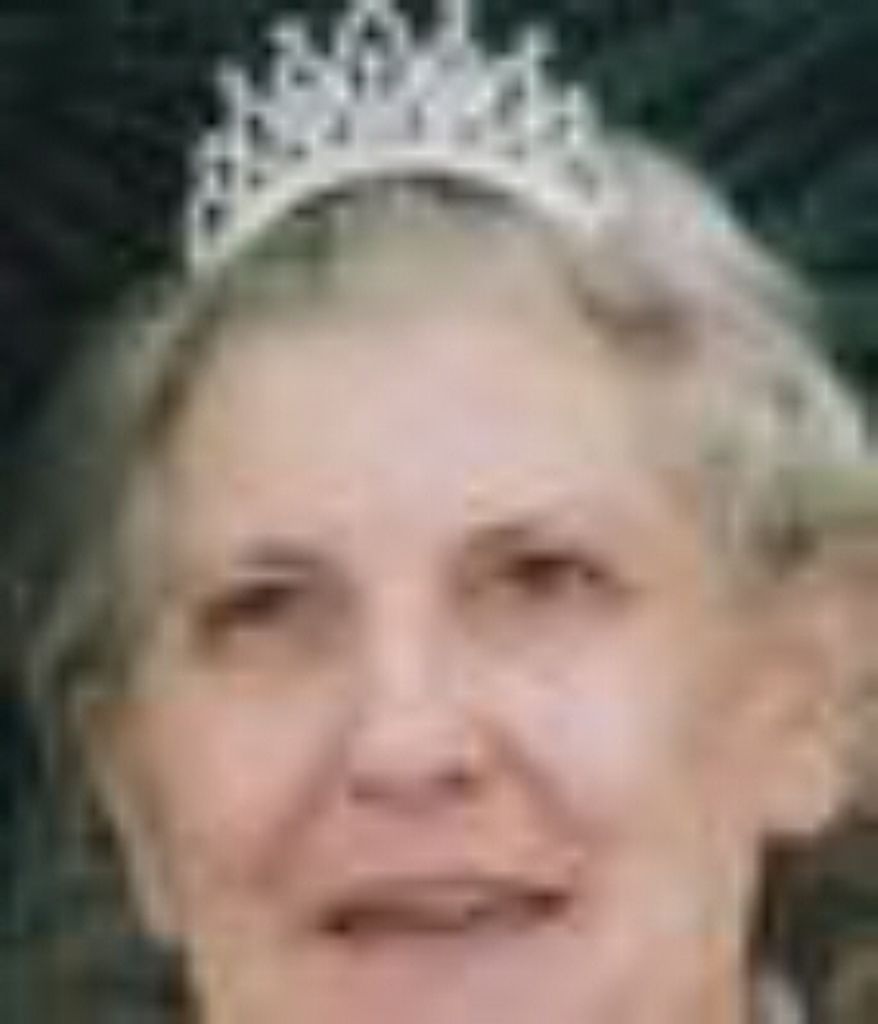 Mary Eberly