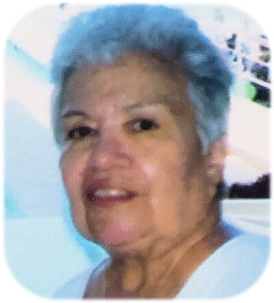 Mercedes Hernandez Profile Photo