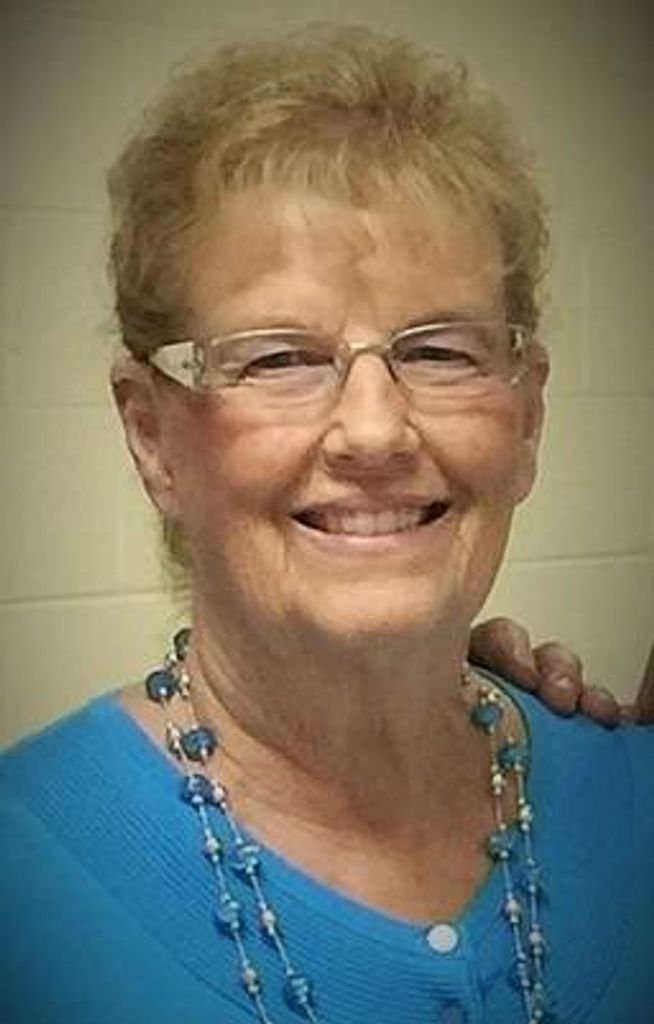 Janet Lee Allen