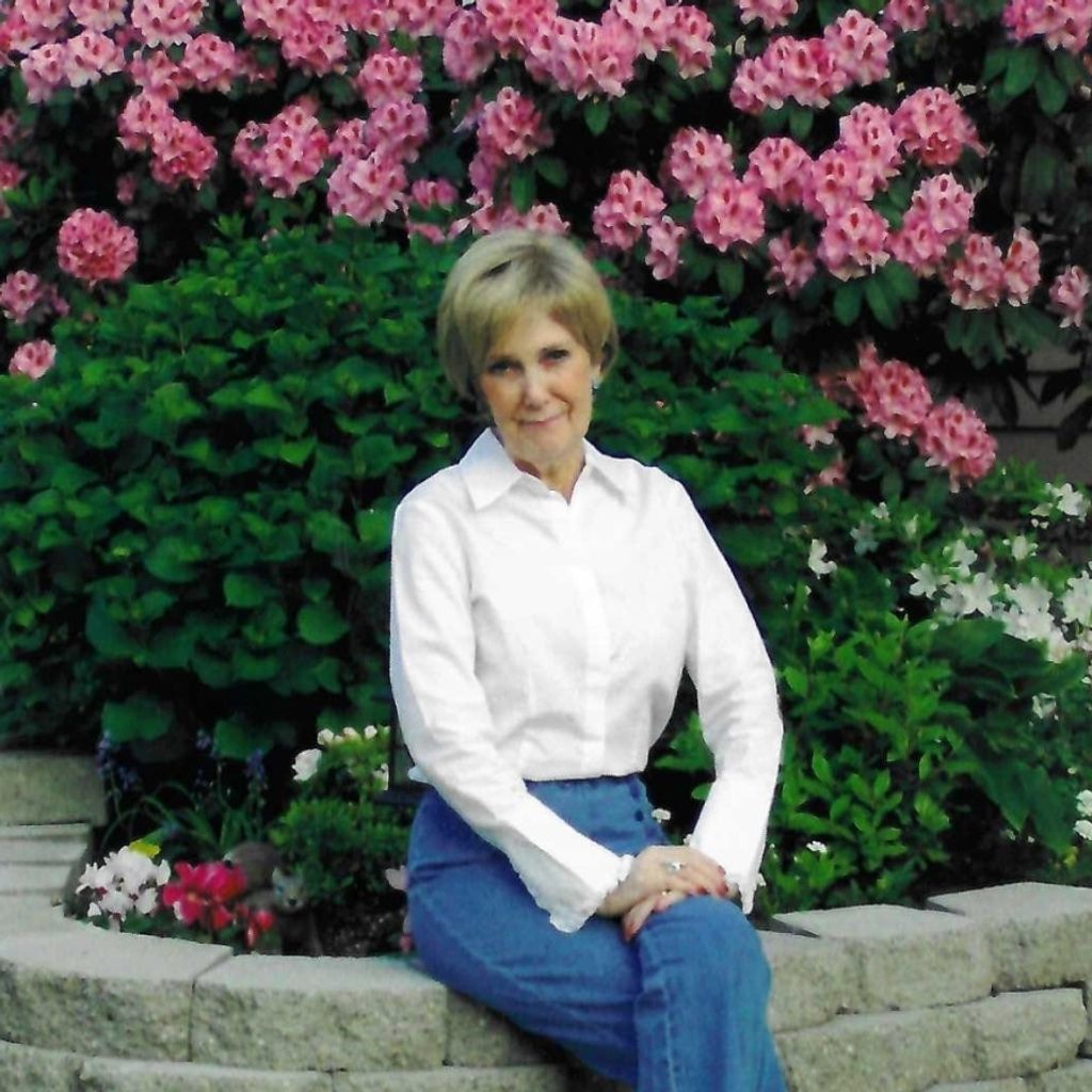 Donna Jean Maxson Profile Photo
