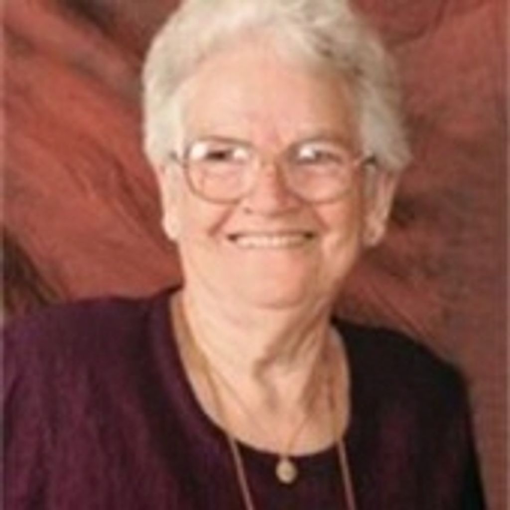 Ruth M. Baker