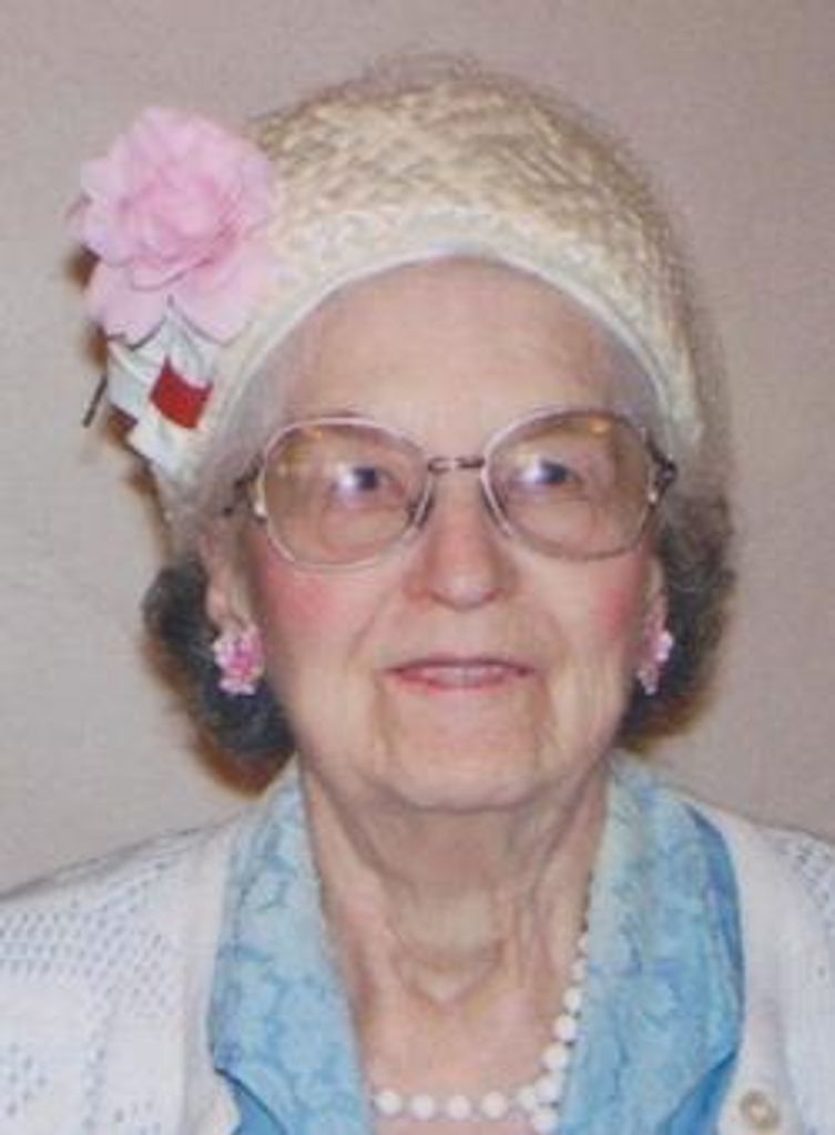 Martha Lee Weikart