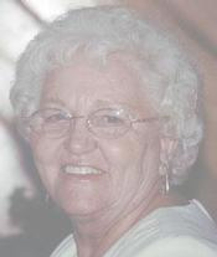 Glennis E. Mcclanahan