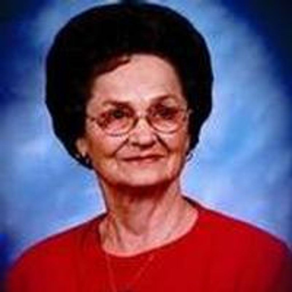 Pauline Baxter Profile Photo