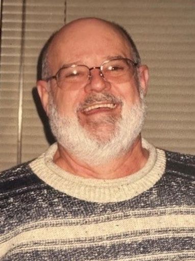 Photo of Jackie "Jack" Moffitt Hatcher