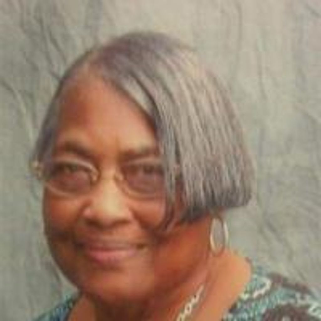 Callie R. Lockhart Profile Photo
