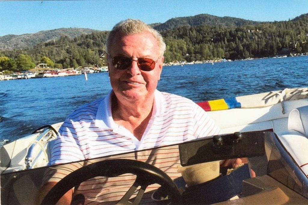 Robert Warkentin Griffitts