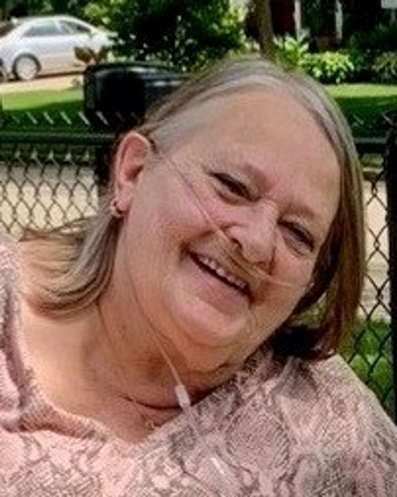 Patricia S. Plonsky