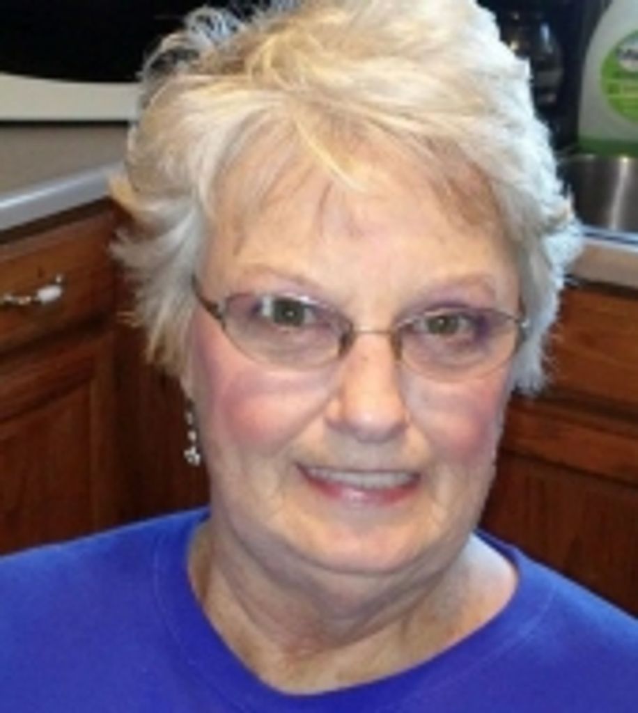 Barbara Ann Thompson