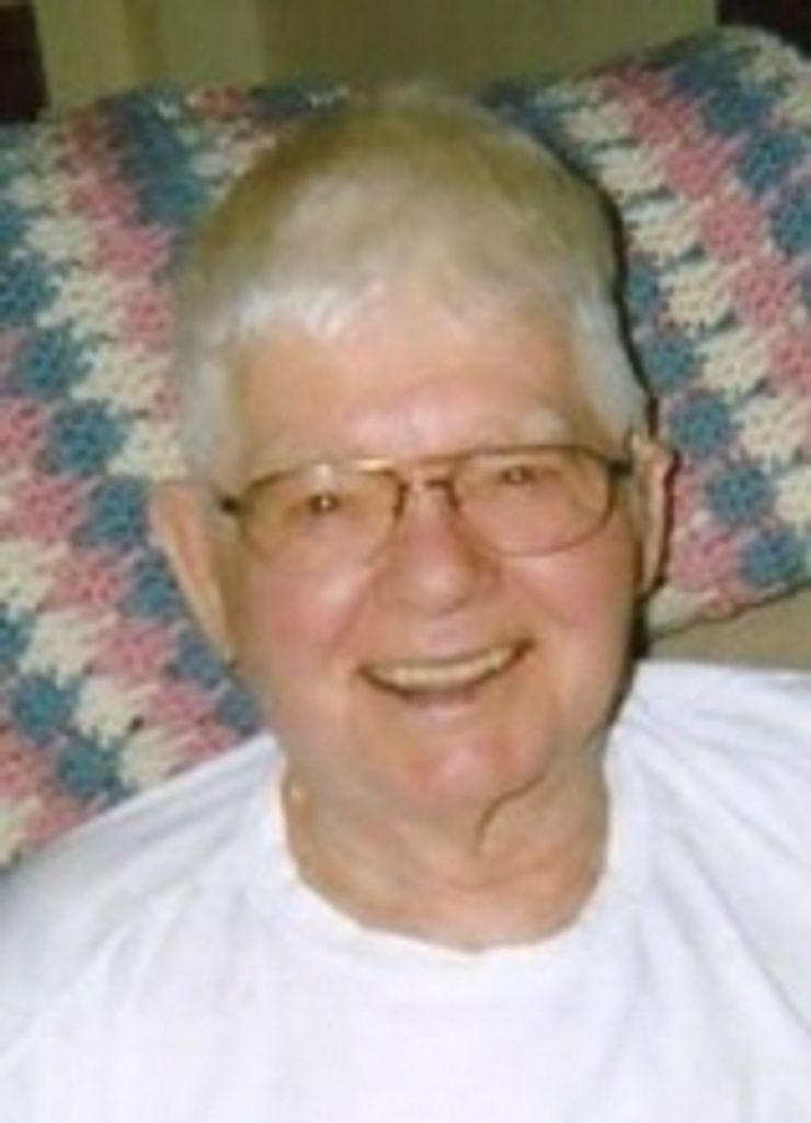Curtis W. Moneyhun