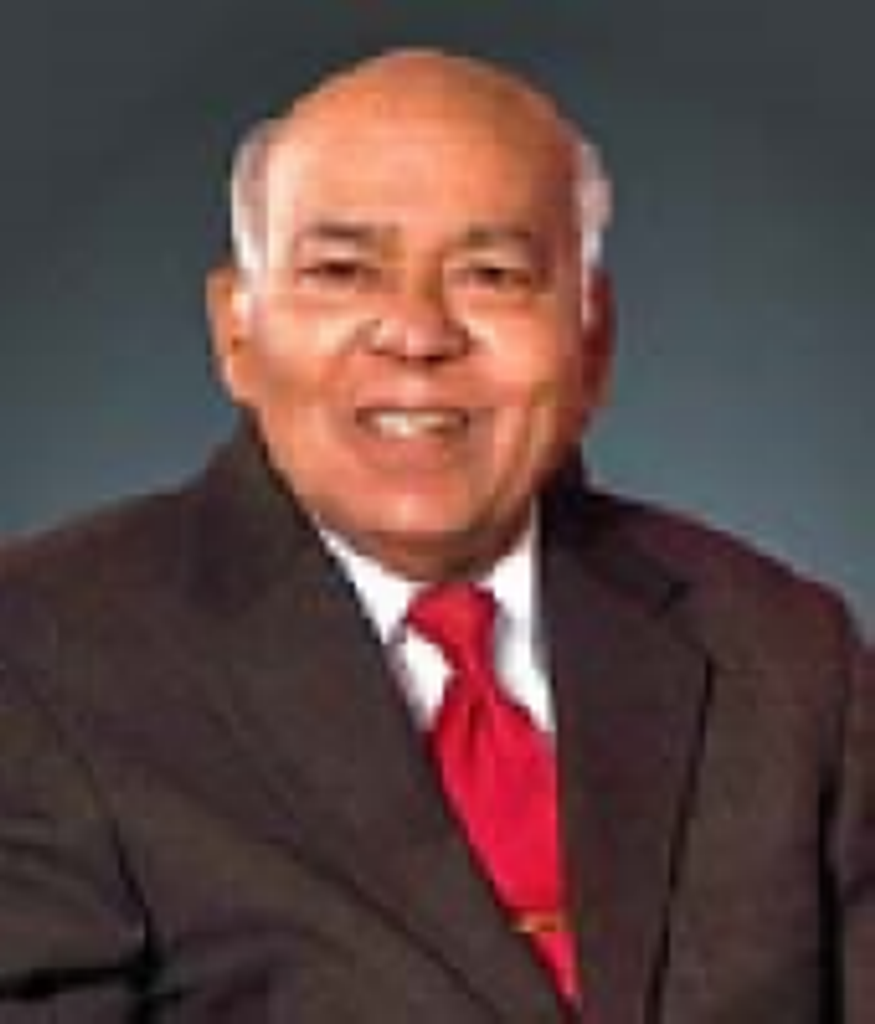 M.K. Abraham