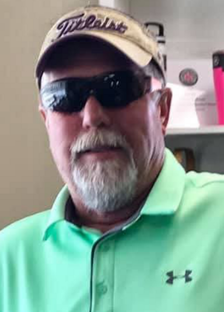 Rodney Eudy Profile Photo