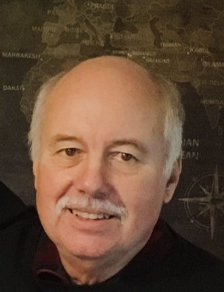 Robert "Bob" Lieving